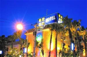 丽星花园-Lestar Motel - 龟山乡