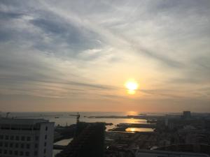 Sea & City View@Silverscape