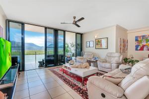 15th Floor, Cairns City Luxury