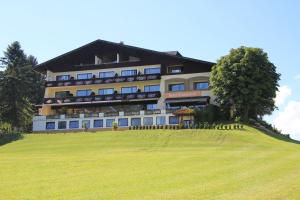 3 star hotell Hotel Blumenhof Sankt Georgen im Attergau Austria