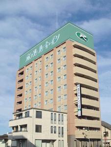 Accommodation in Fujieda
