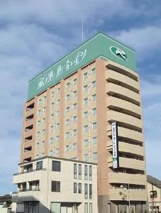 Hotel Route-Inn Fujieda-Eki Kita - Maejima