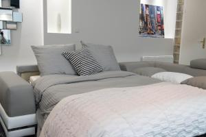 Appartements LE LOFT 67 : photos des chambres