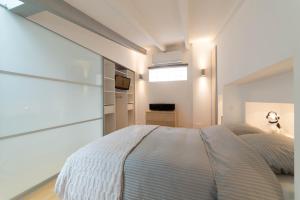 Appartements LE LOFT 67 : photos des chambres