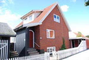 Holiday house Skagen city 020110