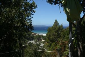 Appartement Les Gîtes du Cap Corse Nonza Frankreich