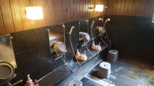 Tawaraya Ryokan Koto Shirasagikan