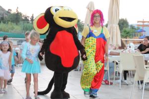 Kiani Beach Resort Family All Inclusive Chania Greece