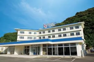 Hotel Sunset Susami - Wabuka