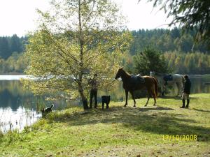 Hotels Chalet du Montal : photos des chambres