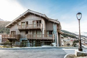 Appartements Whistler Lodge by Alpine Residences : photos des chambres