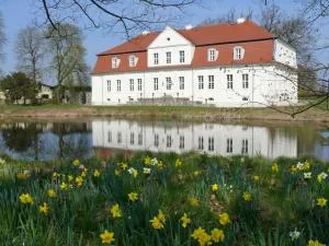 Jagdschloss Kotelow - Ducherow