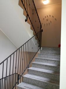 Il Boscaiolo Affittacamere