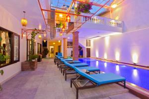 Pham Gia Boutique Villa