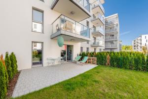 Apartamenty Sun Snow Nadmorze
