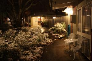 Spa Lodge Motel