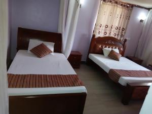 Lambada Holiday Resort Mombasa