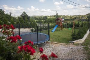 Tokaj Zlatá Putňa - Restaurant & Pension