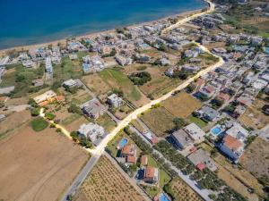 Romantic Corner Maisonette houses