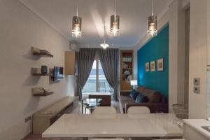 Luxury Apartment Philoxenia