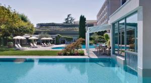 Hotel Europa Terme