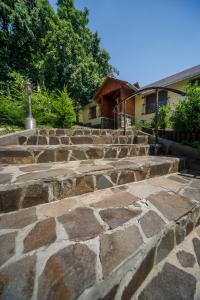 Tokaj Zlatá Putňa - Restaurant & Pension