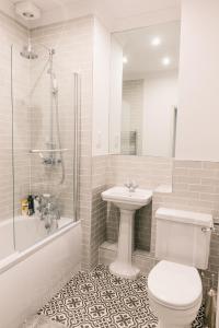 Stunning Shabby Chic Loft Ap