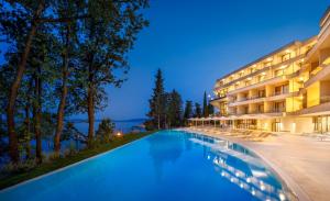 Hotel Ičići - Liburnia