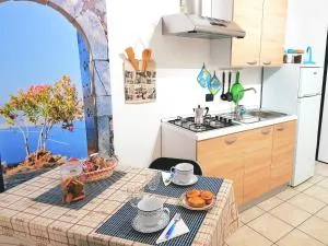 Salento Holiday Casa Vacanze - Carmiano