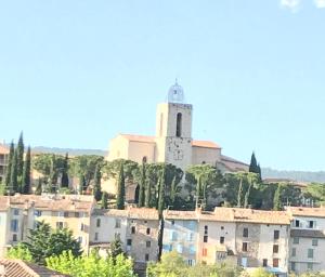 Maisons de vacances Bastide dans le Var : photos des chambres