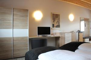 Hotel-Restaurant Haus Berger