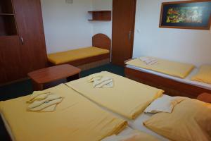 Quadruple Room room in Penzion Martin