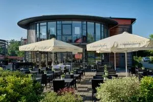 CFK - Spiesen-Elversberg - 萨尔格米纳