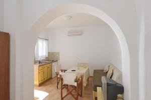 Janos Studios and Apartments Paros Greece