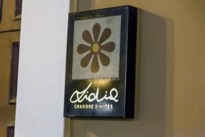 Lidia Chambres Dhotes