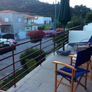 Casa no Douro - Barrô