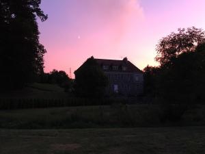 B&B / Chambres d'hotes Chateau Anaselle : photos des chambres