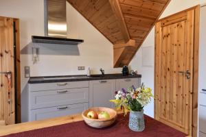 Ferienwohnung Waldblick