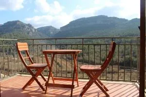 Apartament a Capafonts - "Ribatell" - Albiol