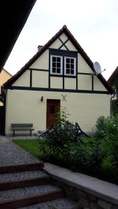 Ferienwohnung An der Gramme