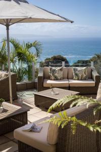 Ocean Watch Guest House