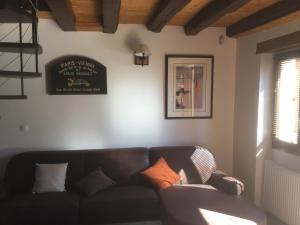 B&B / Chambres d'hotes Les Crinieres En Brie : photos des chambres