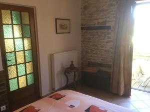 B&B / Chambres d'hotes Les Crinieres En Brie : photos des chambres