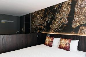 Studio room in Heeton Concept Hotel – Luma Hammersmith