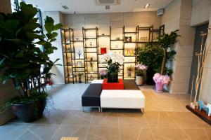 Seoul N Guesthouse Dongdaemoon