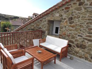 Casa Sierra de Gredos