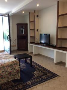 I Rondoni B&B