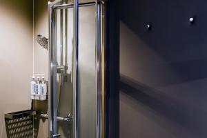 Deluxe Room with Sofa bed room in Heeton Concept Hotel – Luma Hammersmith