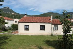 Maisons de vacances Castellane Maison Cebiere : photos des chambres