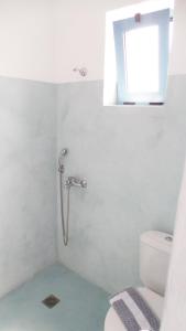 Delfini Hotel Patmos Greece